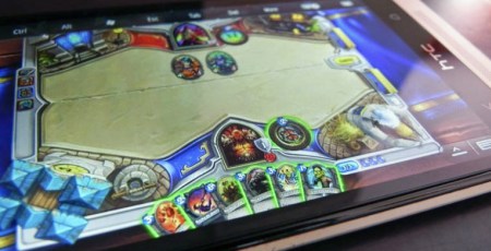Hearthstone-for-Android